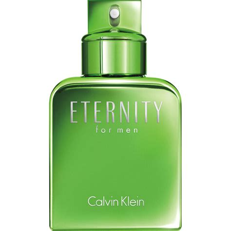 limited edition calvin klein parfum